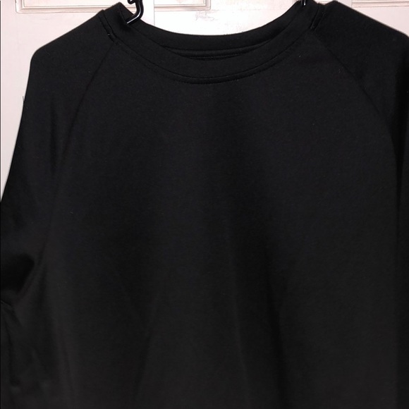 Zara Men’s black sweater - Picture 2 of 2